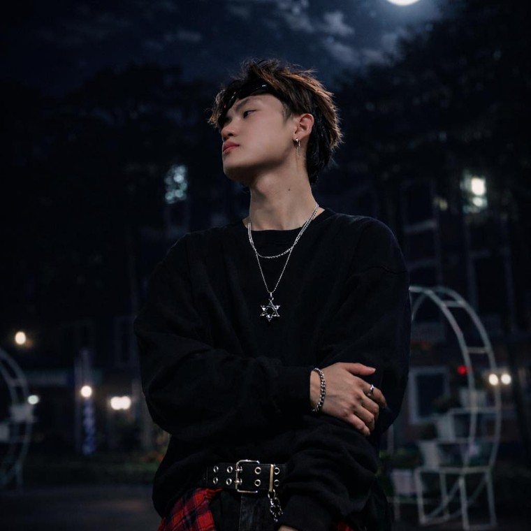 Hành trình làm nhạc của Dekudey: Khi âm nhạc trở thành điểm tựa ảnh 1