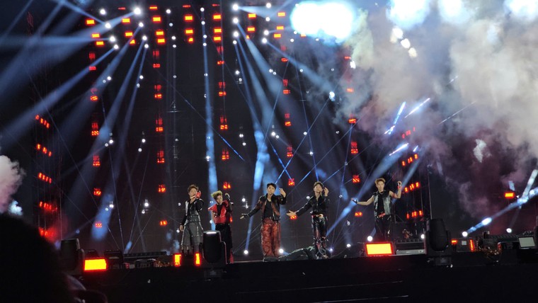 Từ Gia Lai nhìn về HERMOSA: khi một “liên minh mềm” của Vpop dần lộ diện ảnh 3