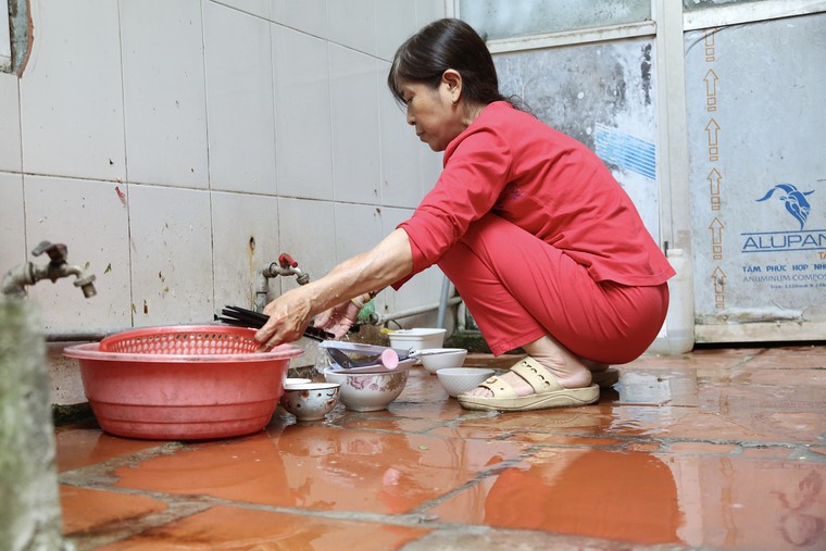 24h chạy thận: Guồng quay thường nhật mưu sinh - điều trị bệnh ảnh 16