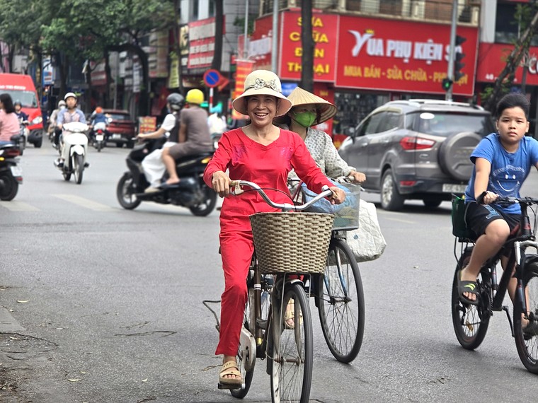 24h chạy thận: Guồng quay thường nhật mưu sinh - điều trị bệnh ảnh 17