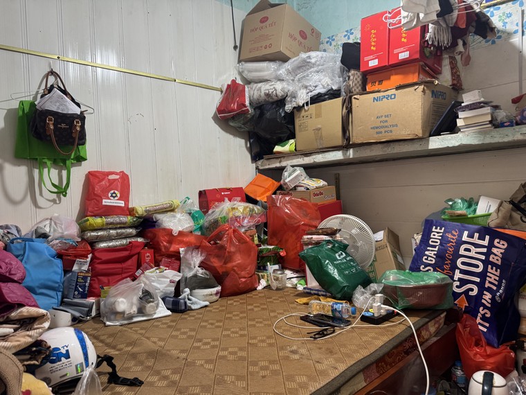 24h chạy thận: Guồng quay thường nhật mưu sinh - điều trị bệnh ảnh 3