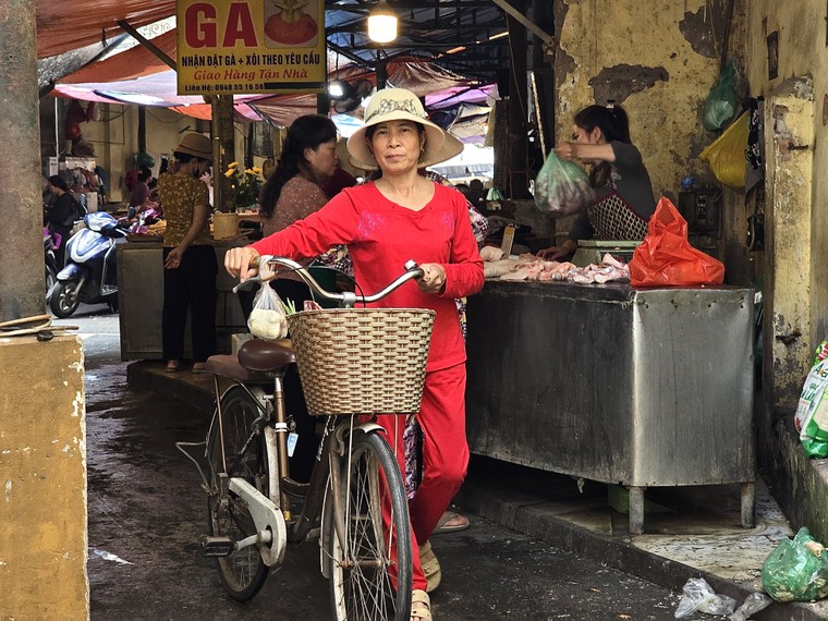 24h chạy thận: Guồng quay thường nhật mưu sinh - điều trị bệnh ảnh 5
