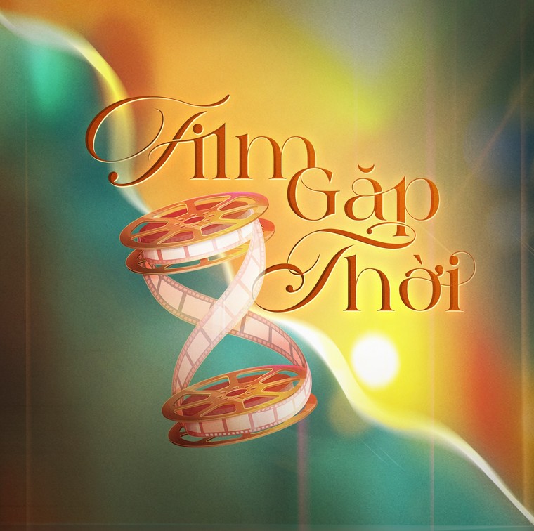 Phát hiện “kính vạn hoa” độc đáo của người trẻ tại “GenZ Through Film” ảnh 1