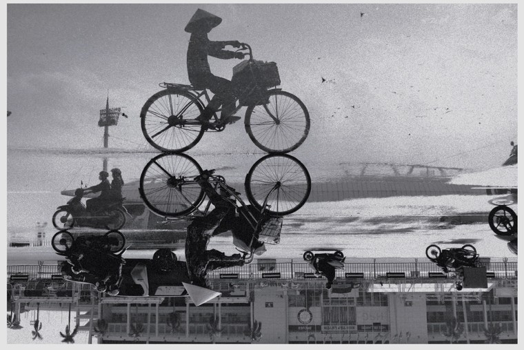 Phát hiện “kính vạn hoa” độc đáo của người trẻ tại “GenZ Through Film” ảnh 3