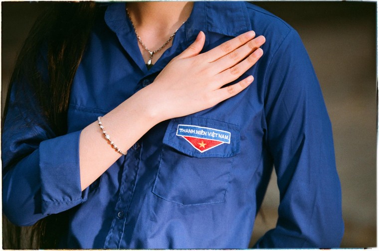 Phát hiện “kính vạn hoa” độc đáo của người trẻ tại “GenZ Through Film” ảnh 5