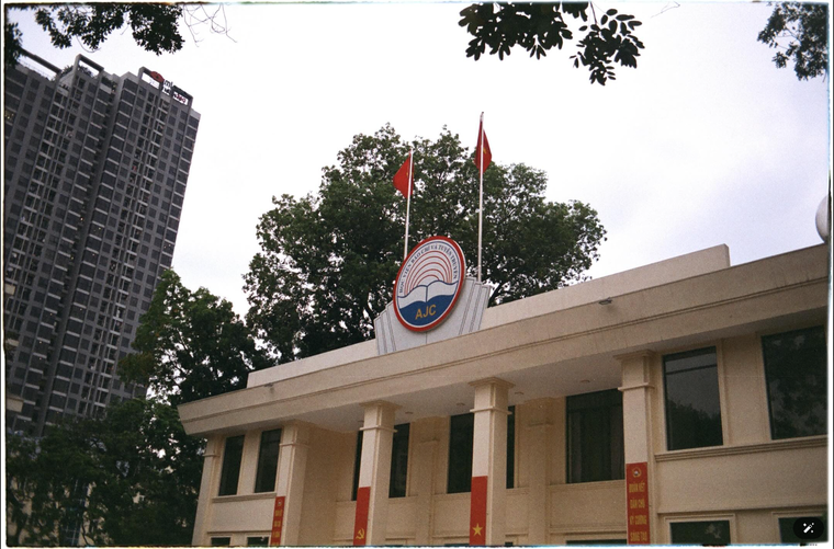 Phát hiện “kính vạn hoa” độc đáo của người trẻ tại “GenZ Through Film” ảnh 4