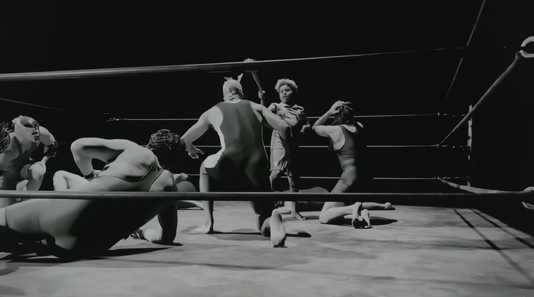 Kanye West mang màu sắc cũ quay trở lại album mới ảnh 2