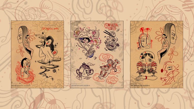 Onlyphans - Nghệ sĩ nhìn đời bằng đôi mắt lệch ảnh 1