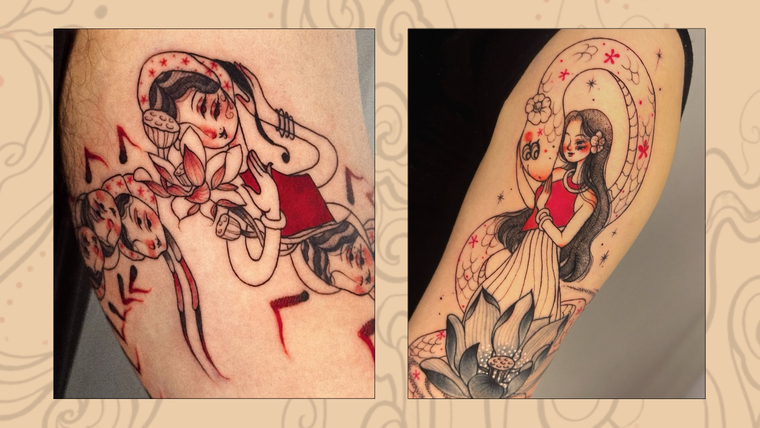 Onlyphans - Nghệ sĩ nhìn đời bằng đôi mắt lệch ảnh 3