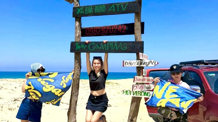 Từ trải nghiệm đến sân khấu: Negav dẫn lối người hâm mộ khám phá Gia Lai ảnh 9