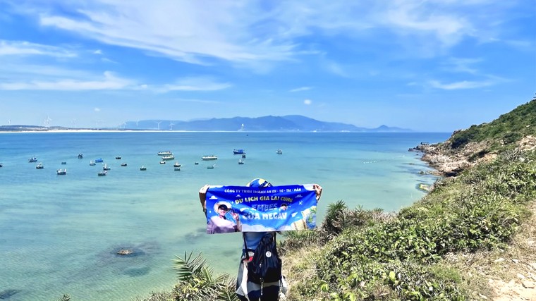 Từ trải nghiệm đến sân khấu: Negav dẫn lối người hâm mộ khám phá Gia Lai ảnh 12