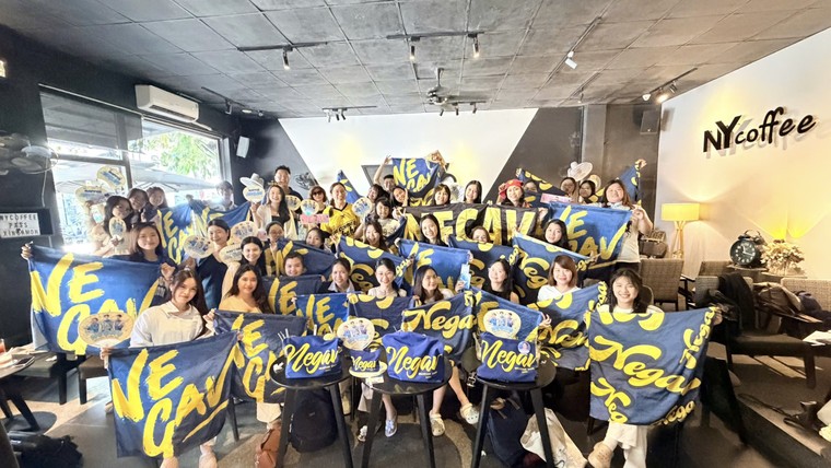 Từ trải nghiệm đến sân khấu: Negav dẫn lối người hâm mộ khám phá Gia Lai ảnh 17