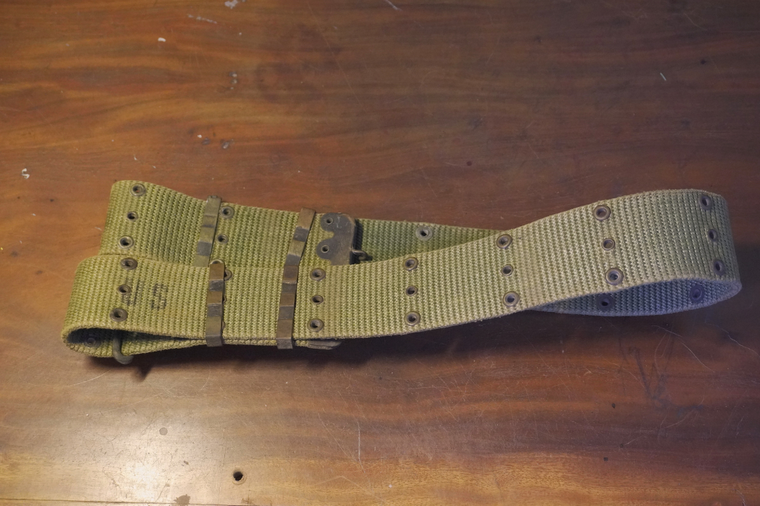 Kỷ vật chiến tranh cùng ký ức người lính trong những ngày tháng Tư lịch sử ảnh 2