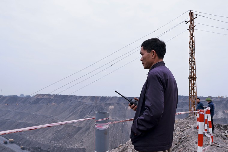 Công nghệ đồng hành cùng khai thác than ảnh 3