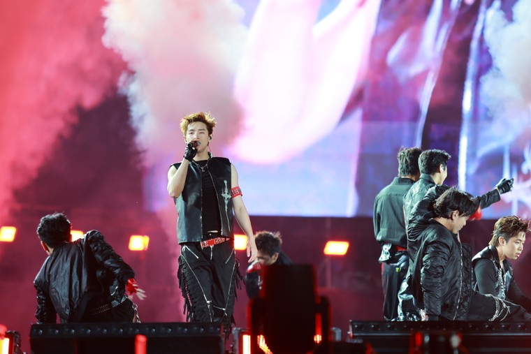 Từ Gia Lai nhìn về HERMOSA: khi một “liên minh mềm” của Vpop dần lộ diện ảnh 5