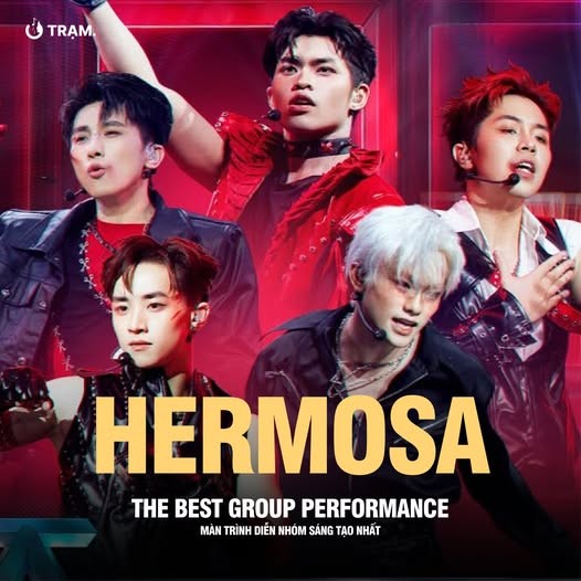 Từ Gia Lai nhìn về HERMOSA: khi một “liên minh mềm” của Vpop dần lộ diện ảnh 13