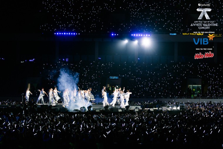 Từ Gia Lai nhìn về HERMOSA: khi một “liên minh mềm” của Vpop dần lộ diện ảnh 7