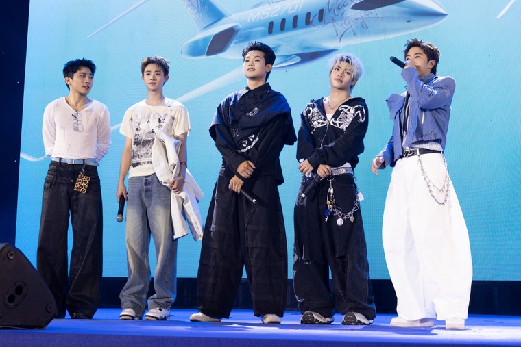 Từ Gia Lai nhìn về HERMOSA: khi một “liên minh mềm” của Vpop dần lộ diện ảnh 12