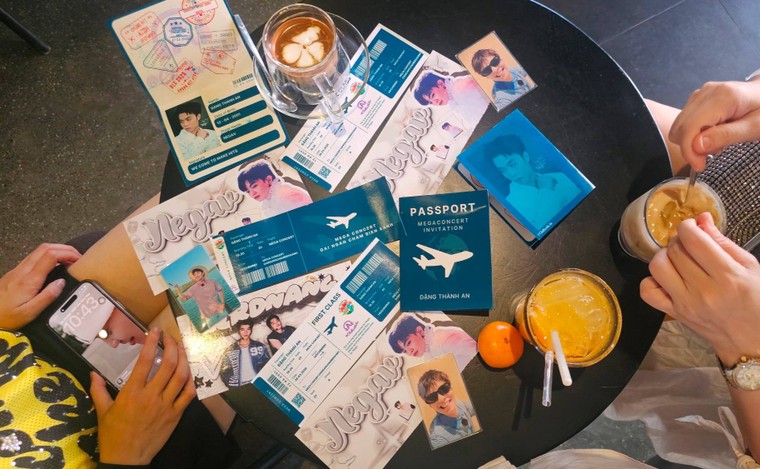 Từ trải nghiệm đến sân khấu: Negav dẫn lối người hâm mộ khám phá Gia Lai ảnh 7