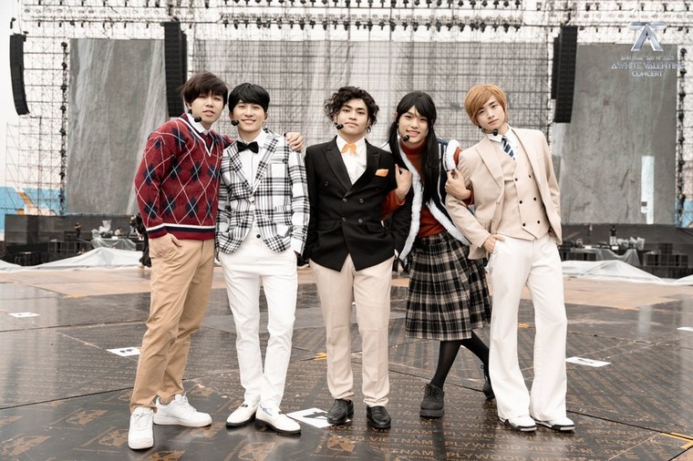 Từ Gia Lai nhìn về HERMOSA: khi một “liên minh mềm” của Vpop dần lộ diện ảnh 8