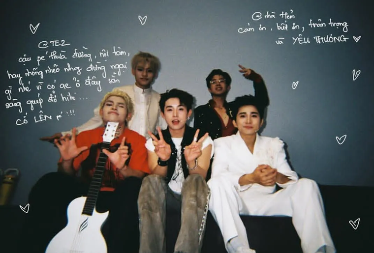 Từ Gia Lai nhìn về HERMOSA: khi một “liên minh mềm” của Vpop dần lộ diện ảnh 9