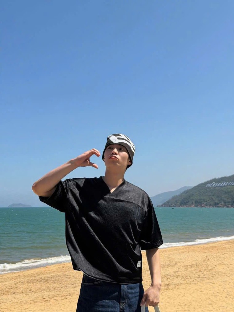 Từ trải nghiệm đến sân khấu: Negav dẫn lối người hâm mộ khám phá Gia Lai ảnh 2