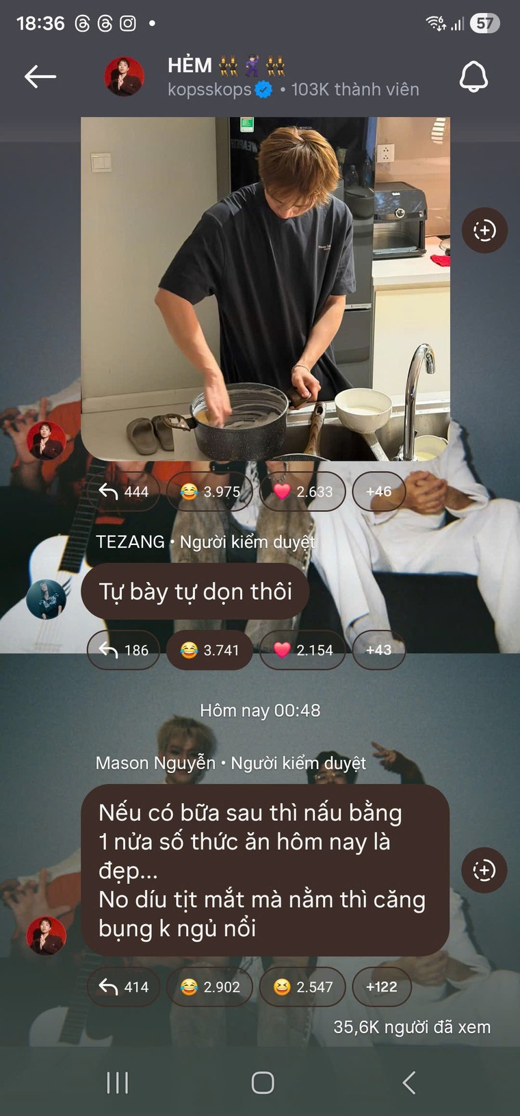 Từ Gia Lai nhìn về HERMOSA: khi một “liên minh mềm” của Vpop dần lộ diện ảnh 11