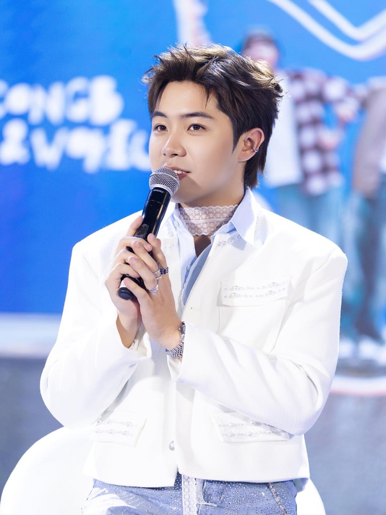 Mason Nguyễn: Khi tư duy tạo nên những ảnh hưởng vượt ngoài âm nhạc ảnh 6