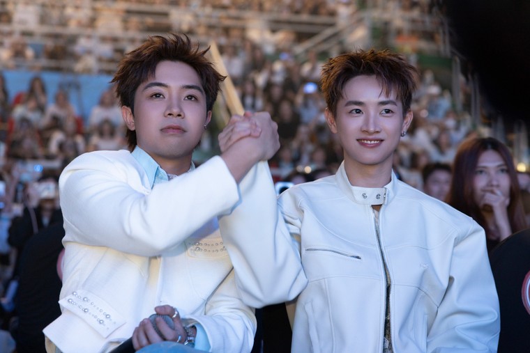 Mason Nguyễn: Khi tư duy tạo nên những ảnh hưởng vượt ngoài âm nhạc ảnh 8