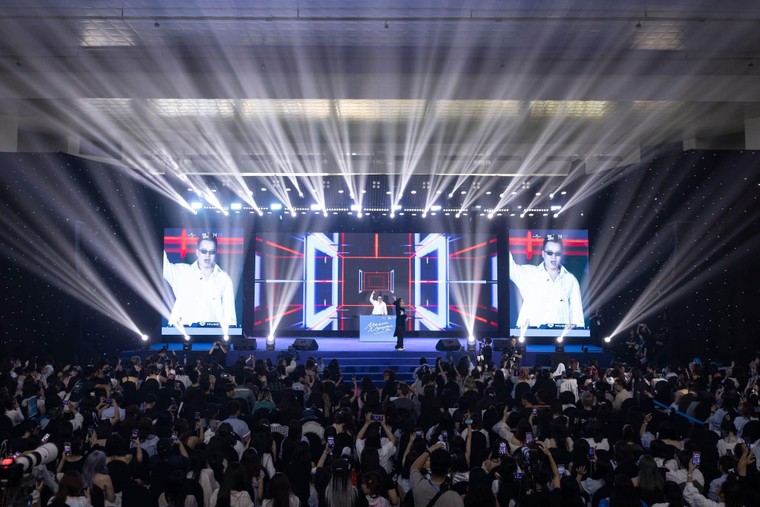 Mason Nguyễn: Khi tư duy tạo nên những ảnh hưởng vượt ngoài âm nhạc ảnh 2