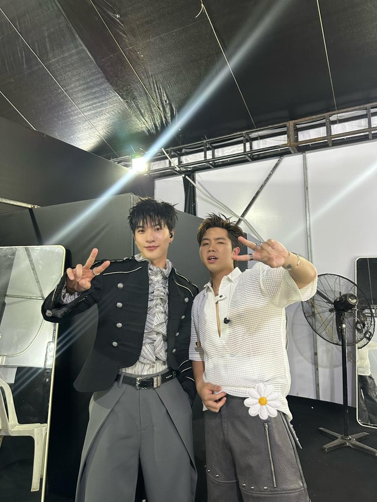 Mason Nguyễn: Khi tư duy tạo nên những ảnh hưởng vượt ngoài âm nhạc ảnh 5