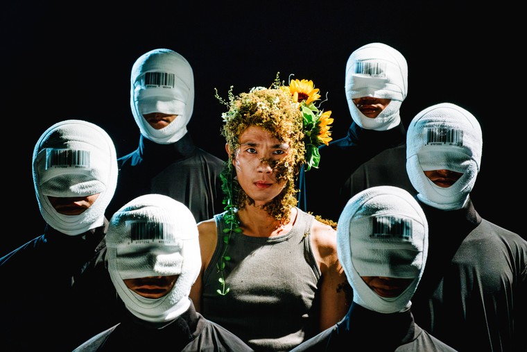 Trần Đức Nguyên bước tiếp trên chặng đường solo với single "Đã Từng" ảnh 1