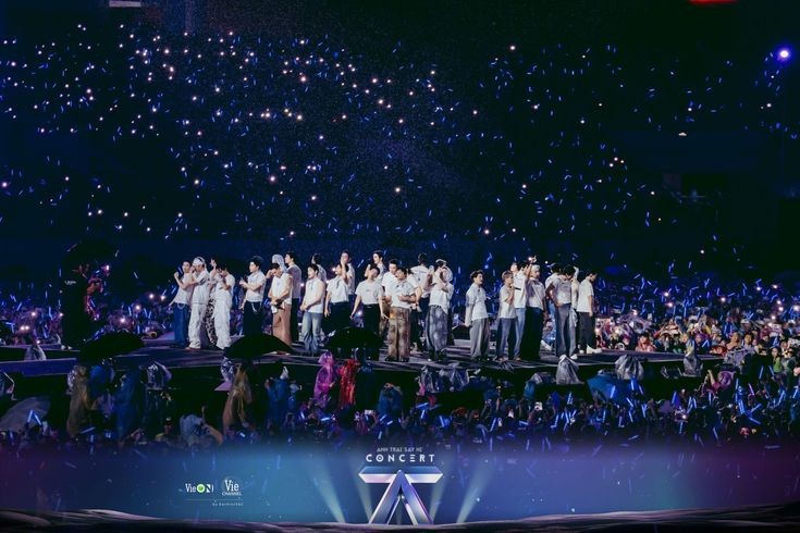 Kỷ nguyên “tiêu dùng cảm xúc” và “cuộc di cư” của âm nhạc ảnh 1