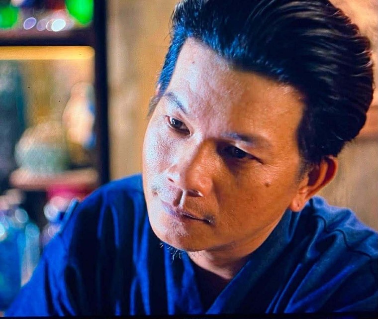 Ray Nguyễn ghi dấu ấn với loạt vai diễn điện ảnh - truyền hình sau bước chuyển mình từ hậu trường ảnh 1