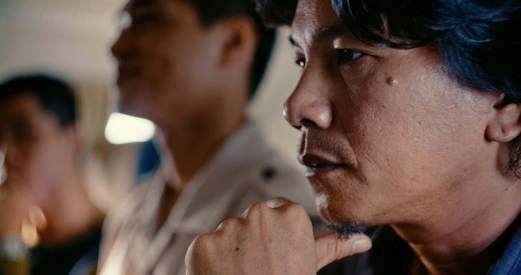 Ray Nguyễn ghi dấu ấn với loạt vai diễn điện ảnh - truyền hình sau bước chuyển mình từ hậu trường ảnh 3