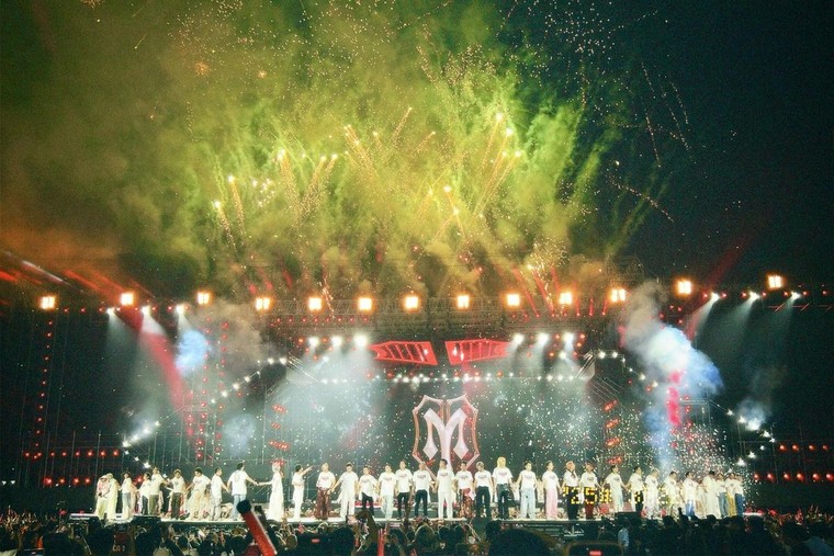 Kỷ nguyên “tiêu dùng cảm xúc” và “cuộc di cư” của âm nhạc ảnh 3