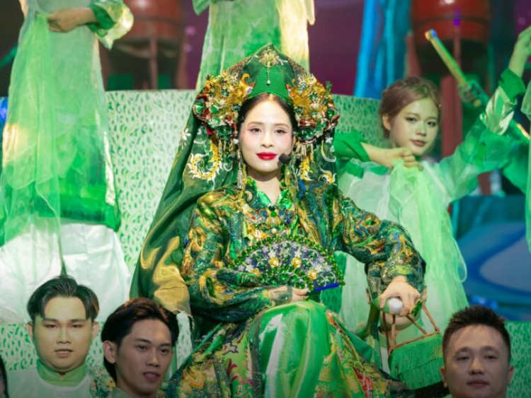 Công nghiệp văn hóa - trụ cột nâng cao sức mạnh mềm và thúc đẩy phát triển bền vững quốc gia ảnh 1