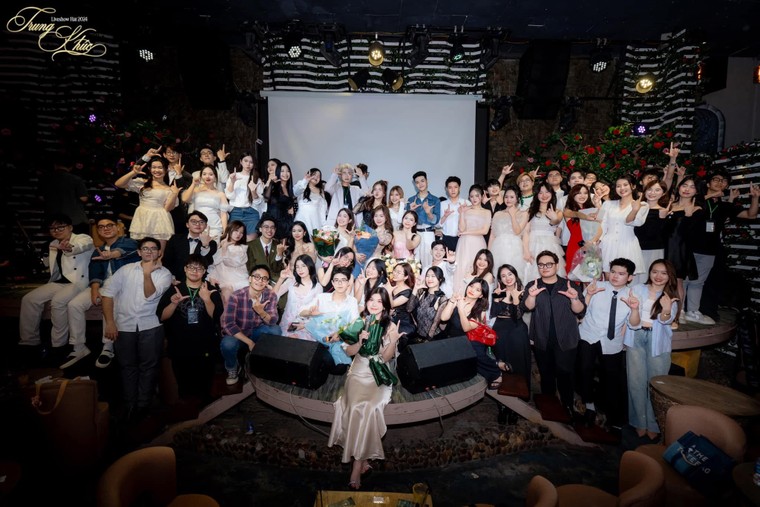 Liveshow Hát 2026 - “Hồi Tấu”: Tiếp nối hành trình âm nhạc giàu cảm xúc ảnh 4