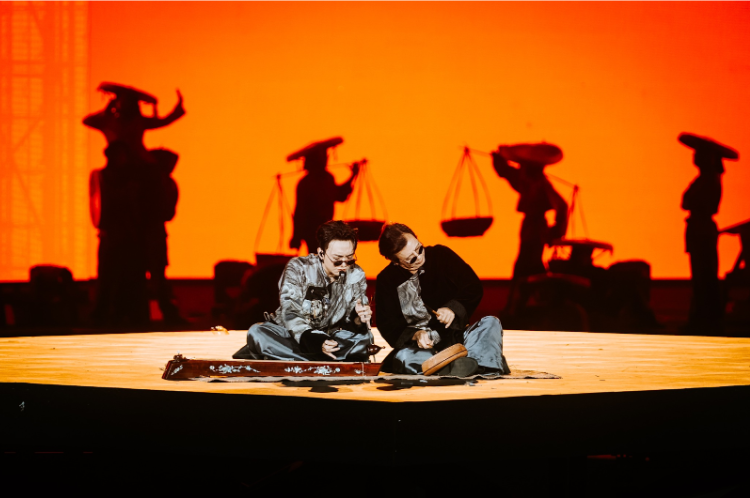 Công nghiệp văn hóa - trụ cột nâng cao sức mạnh mềm và thúc đẩy phát triển bền vững quốc gia ảnh 2