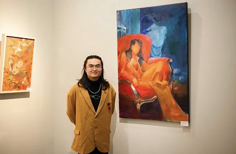 Mỹ thuật trong thời đại số: Tăng tính trải nghiệm cho công chúng ảnh 1