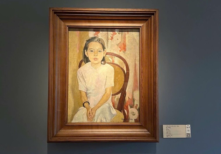 Mỹ thuật trong thời đại số: Tăng tính trải nghiệm cho công chúng ảnh 3