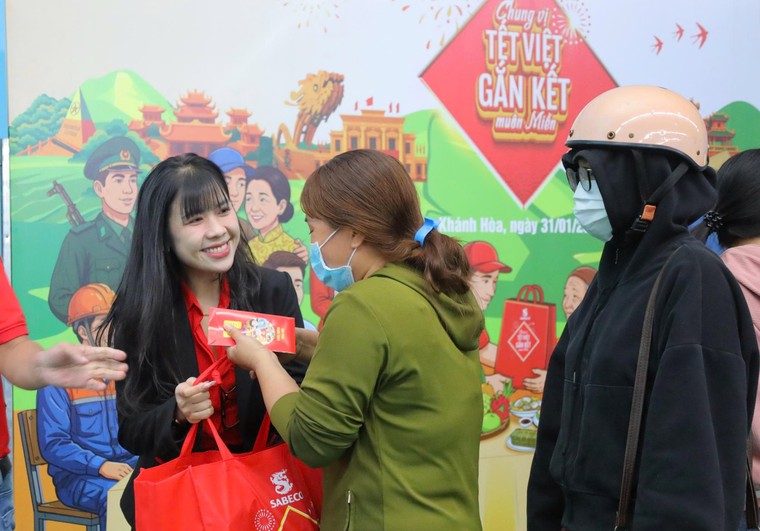 Địa phương bứt tốc với những đóng góp chủ động từ doanh nghiệp ảnh 4