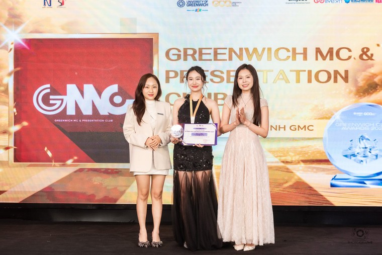 Nhìn từ Greenwich Club Awards 2025: Khi trải nghiệm trở thành thước đo năng lực ảnh 3