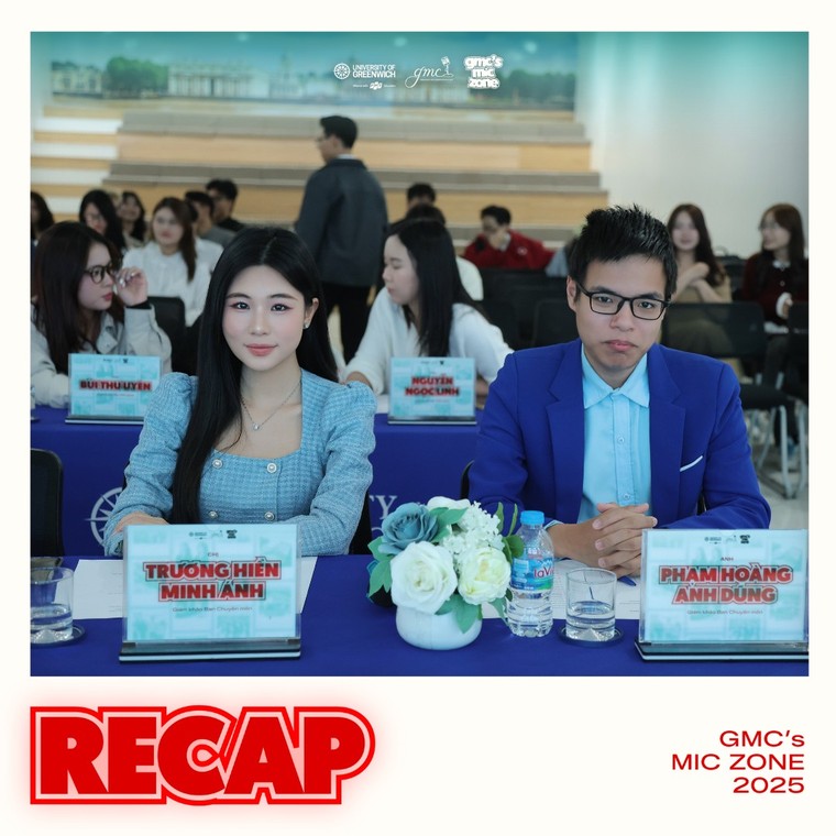 Nhìn từ Greenwich Club Awards 2025: Khi trải nghiệm trở thành thước đo năng lực ảnh 13