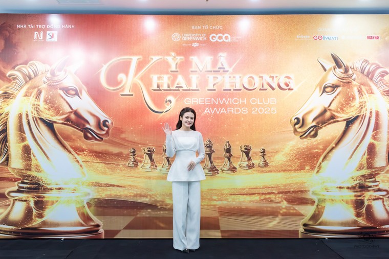 Nhìn từ Greenwich Club Awards 2025: Khi trải nghiệm trở thành thước đo năng lực ảnh 7