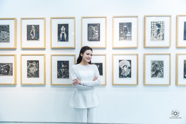 Nhìn từ Greenwich Club Awards 2025: Khi trải nghiệm trở thành thước đo năng lực ảnh 8