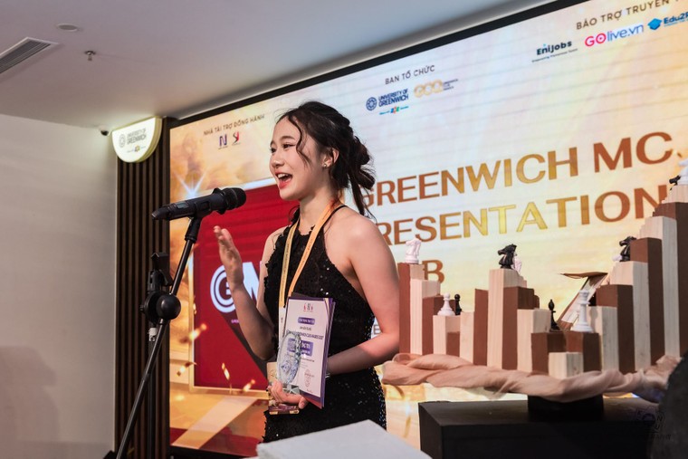 Nhìn từ Greenwich Club Awards 2025: Khi trải nghiệm trở thành thước đo năng lực ảnh 11
