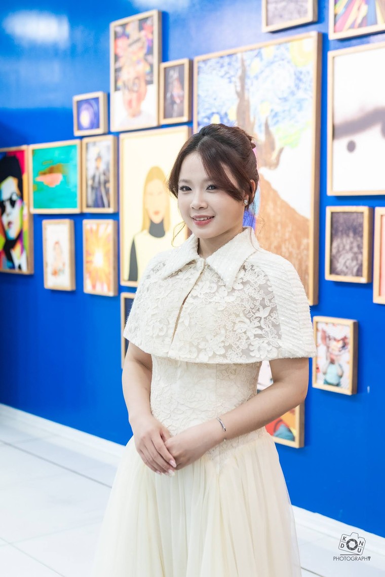 Nhìn từ Greenwich Club Awards 2025: Khi trải nghiệm trở thành thước đo năng lực ảnh 5