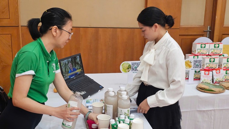 Hội nghị xúc tiến, quảng bá du lịch Đồng bằng sông Cửu Long tại Hà Nội ảnh 3