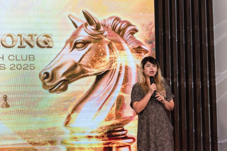 Nhìn từ Greenwich Club Awards 2025: Khi trải nghiệm trở thành thước đo năng lực ảnh 10